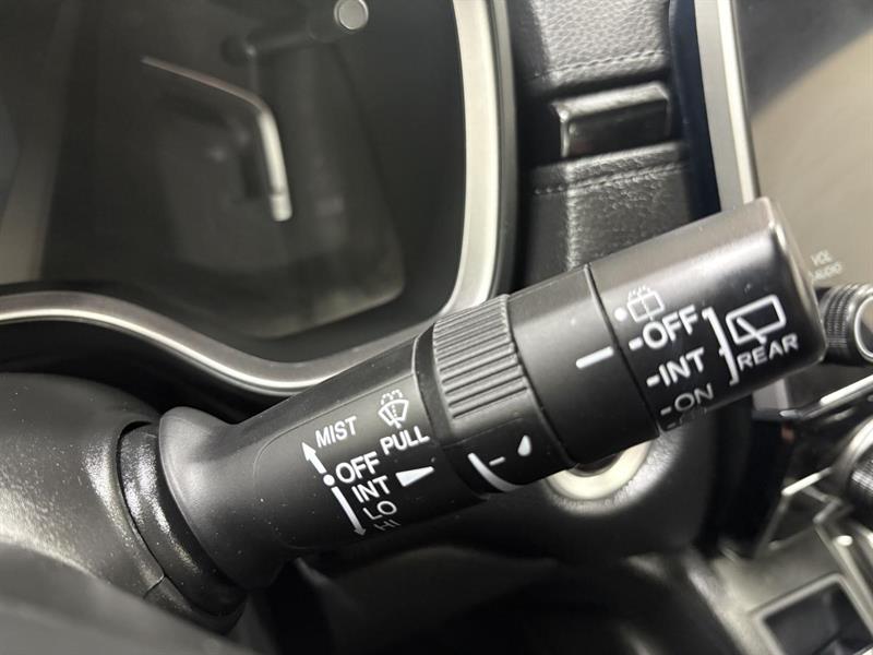 honda CR-V 2021 - 15