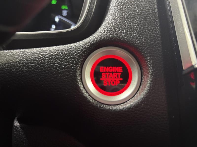 honda CR-V 2021 - 17