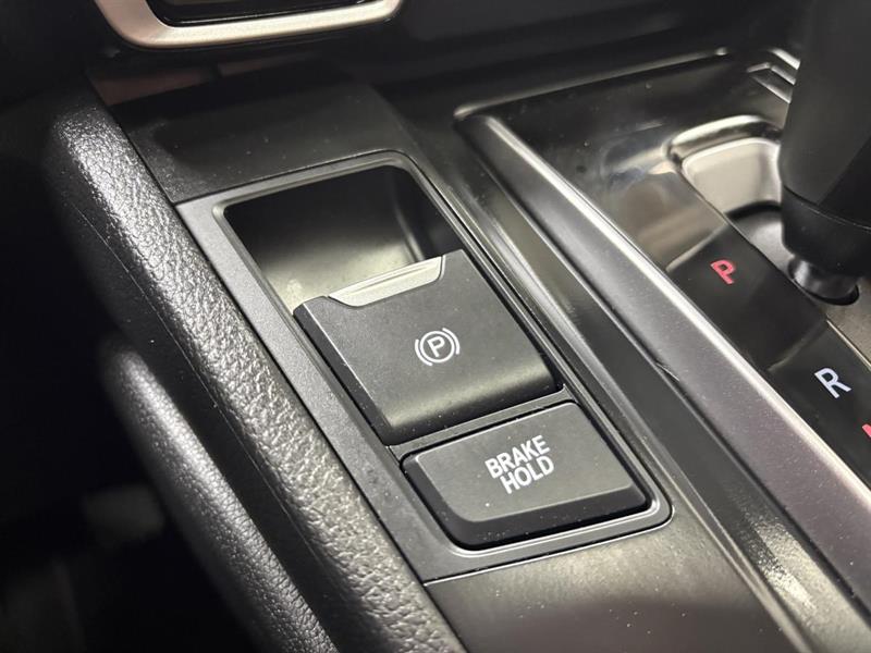 honda CR-V 2021 - 18