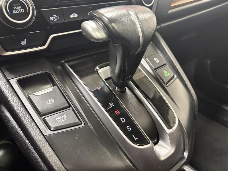 honda CR-V 2021 - 19