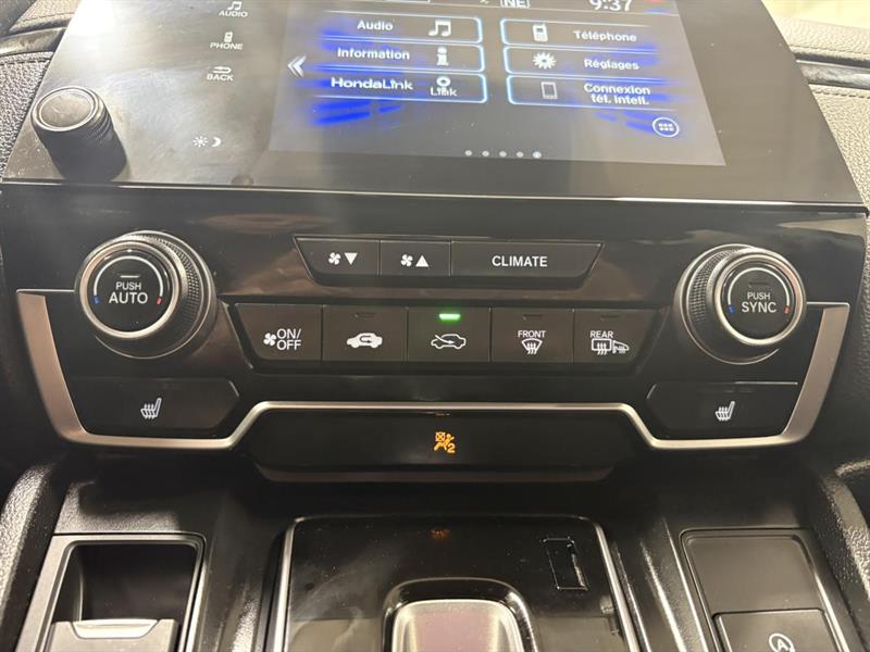 honda CR-V 2021 - 20