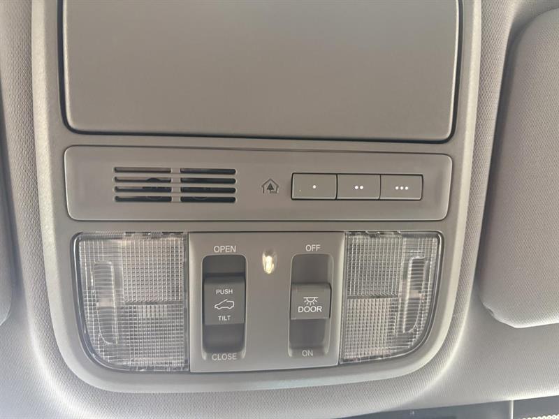 honda CR-V 2021 - 23