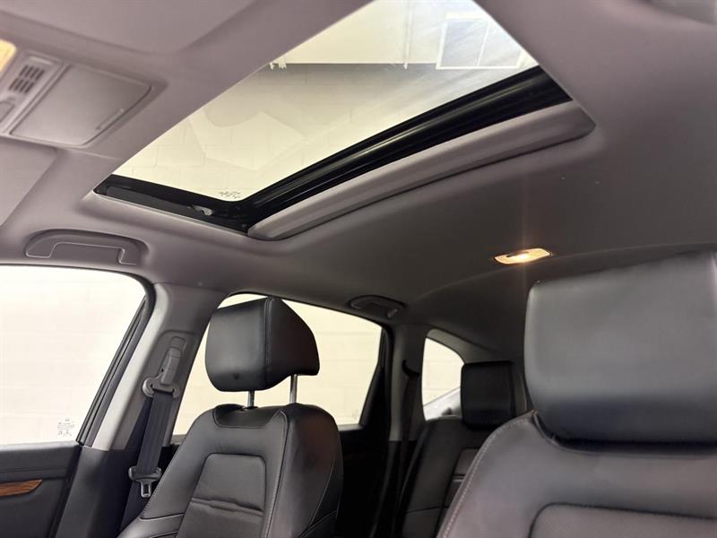 honda CR-V 2021 - 24