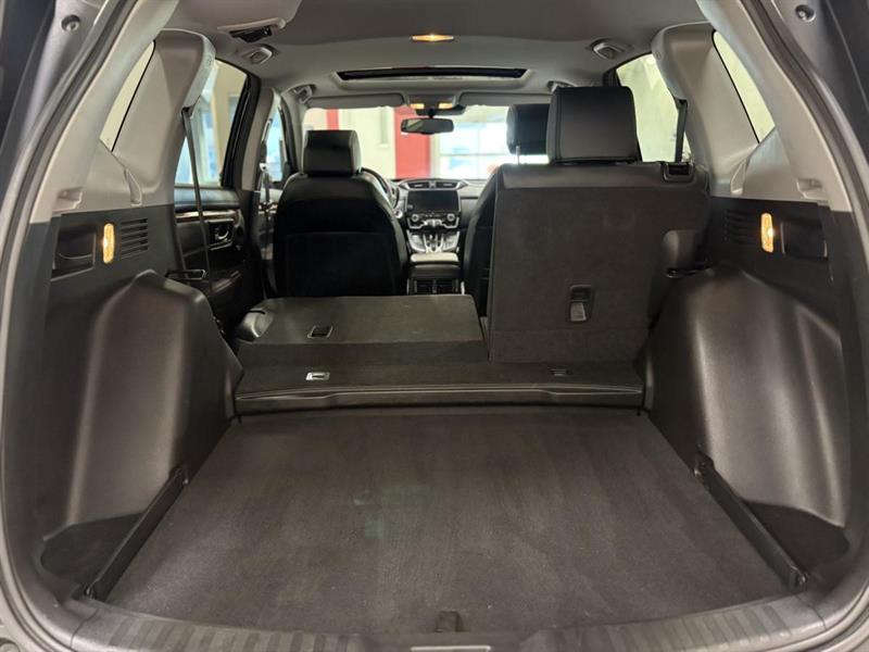 honda CR-V 2021 - 27