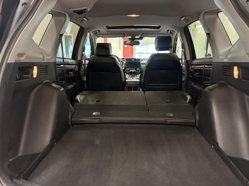 honda CR-V 2021 - 28