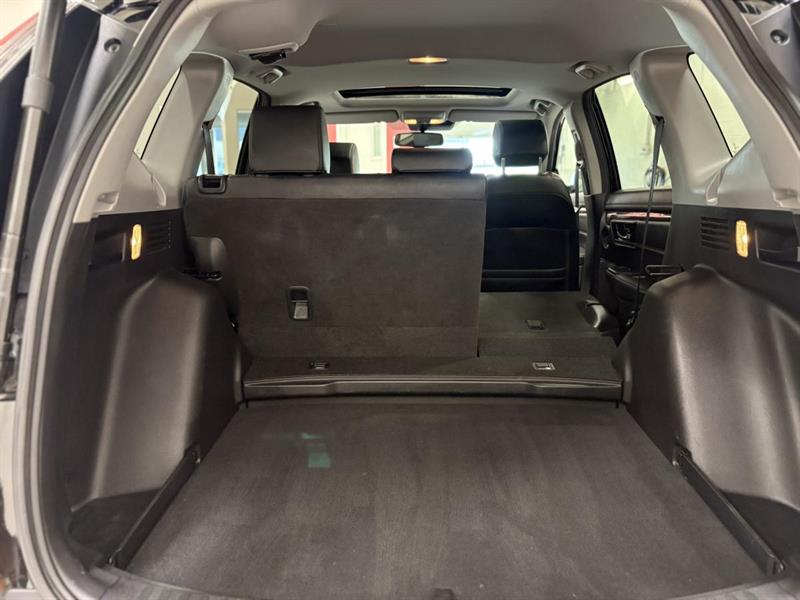 honda CR-V 2021 - 29