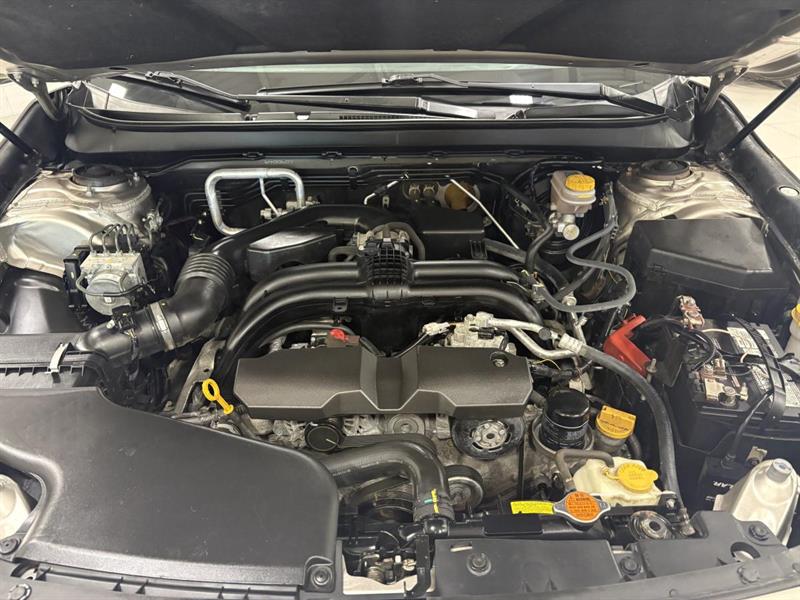 subaru Outback 2017 - 5
