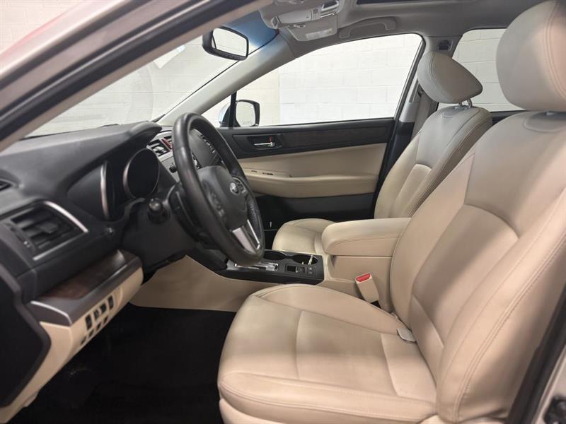 subaru Outback 2017 - 6