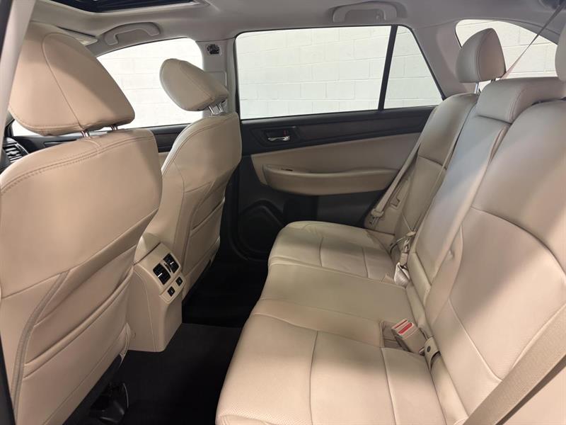 subaru Outback 2017 - 7