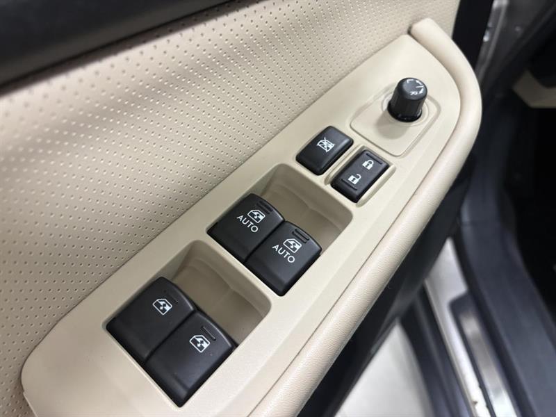 subaru Outback 2017 - 8
