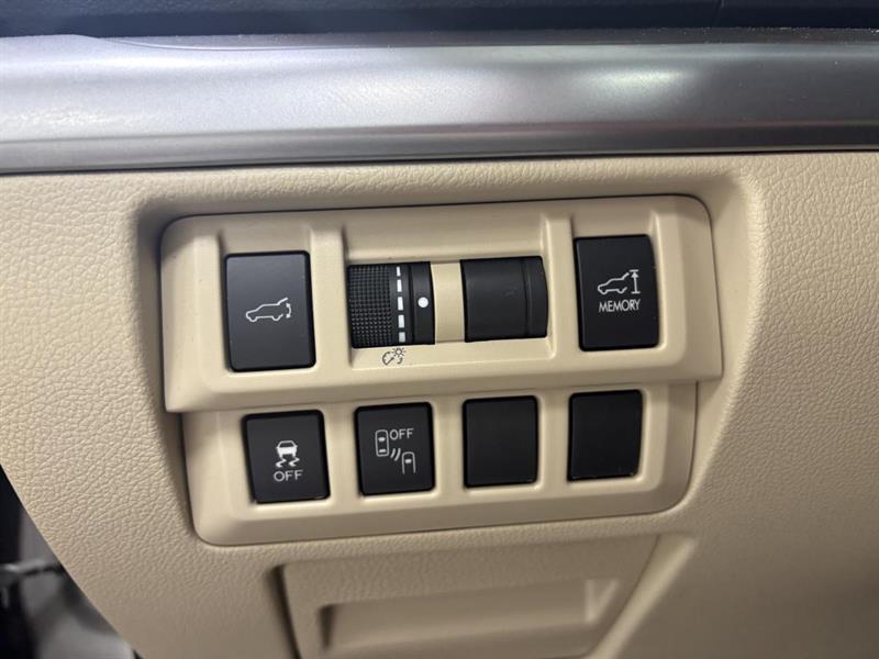 subaru Outback 2017 - 9