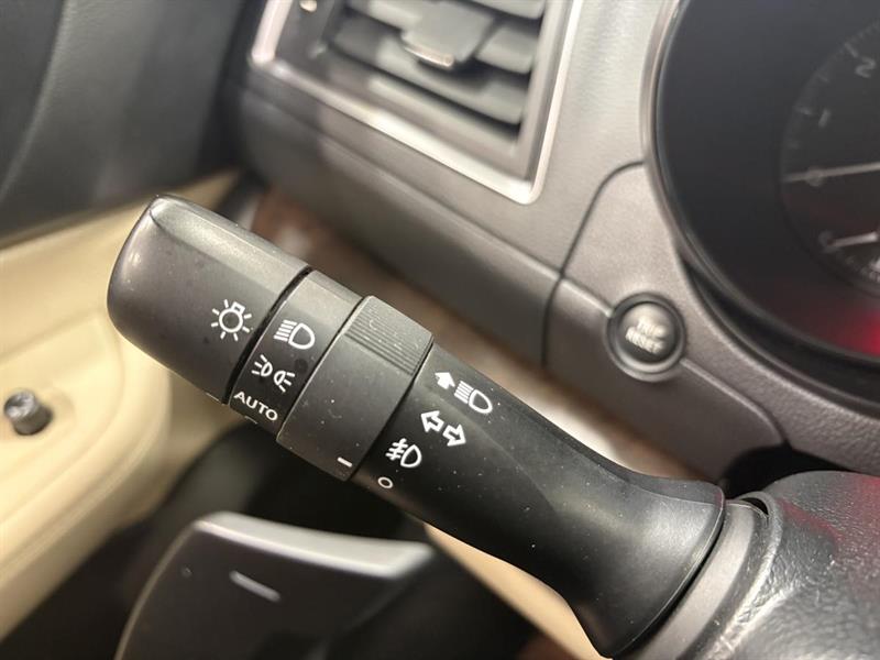 subaru Outback 2017 - 12