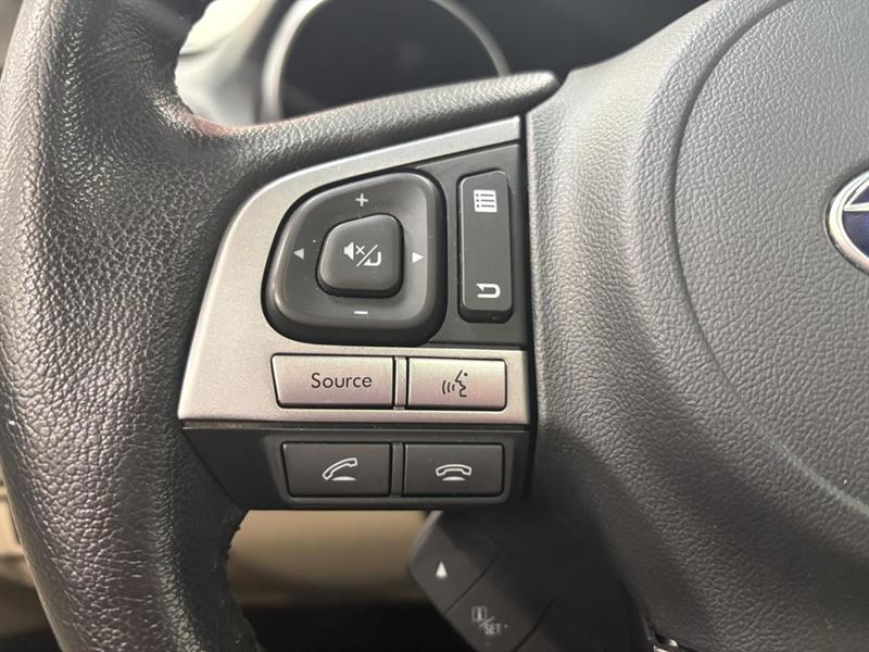 subaru Outback 2017 - 13