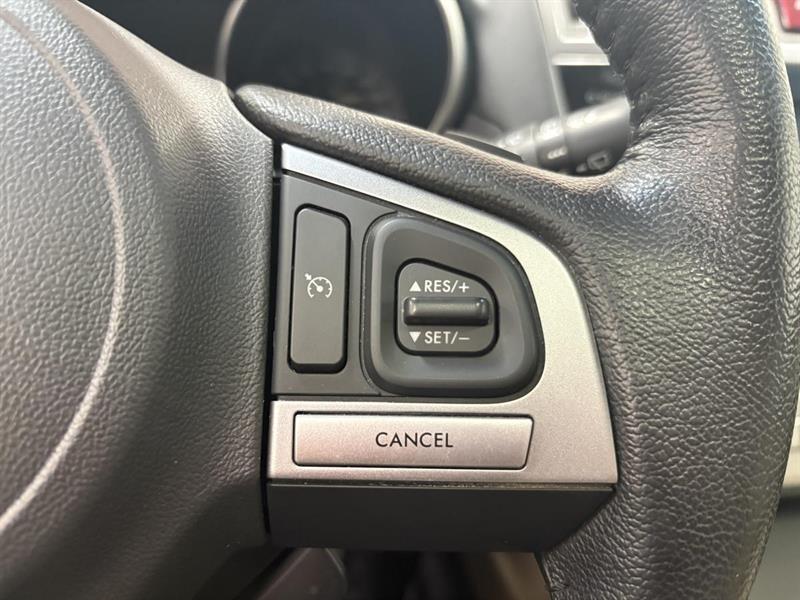 subaru Outback 2017 - 14