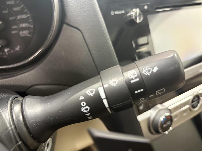 subaru Outback 2017 - 15