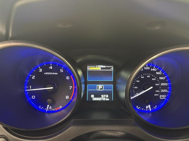 subaru Outback 2017 - 16
