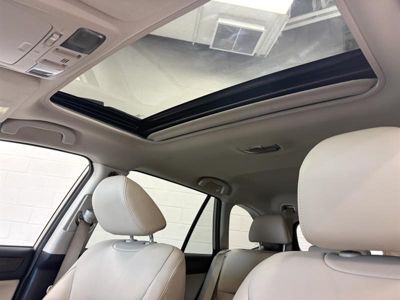 subaru Outback 2017 - 23