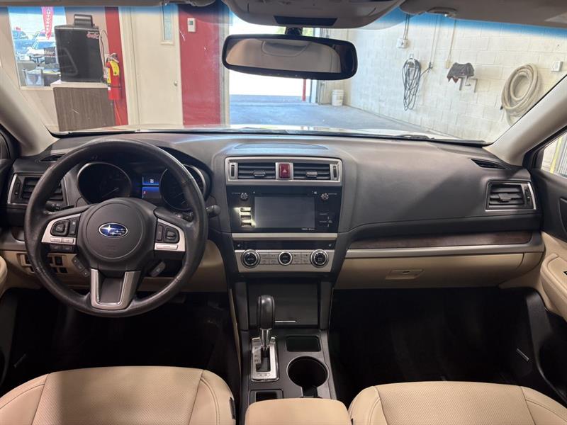 subaru Outback 2017 - 24