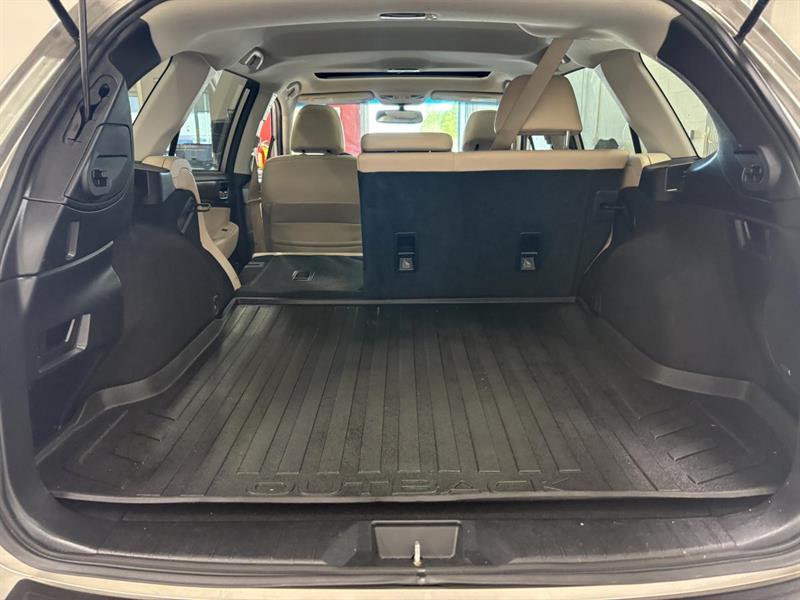 subaru Outback 2017 - 26