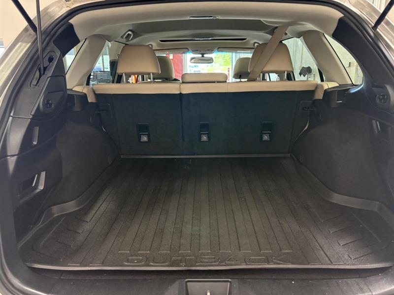 subaru Outback 2017 - 27