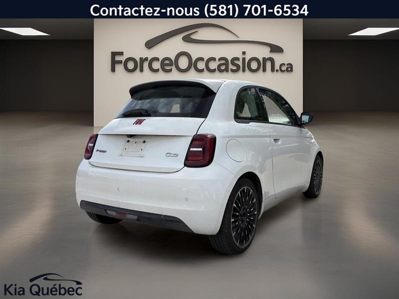 fiat 500e 2024 - 3