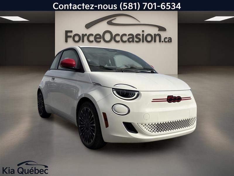 fiat 500e 2024 - 4