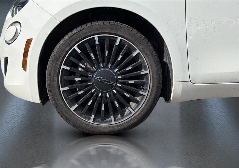 fiat 500e 2024 - 5
