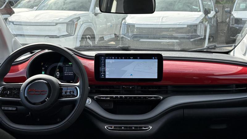 fiat 500e 2024 - 7