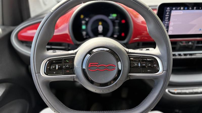 fiat 500e 2024 - 8
