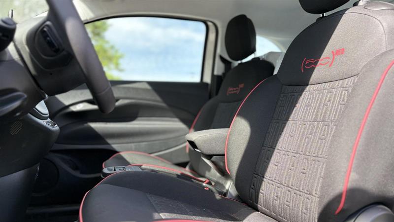 fiat 500e 2024 - 11