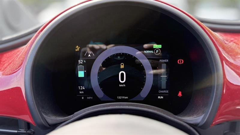 fiat 500e 2024 - 14