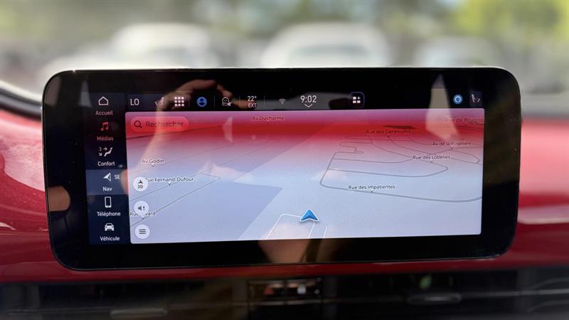 fiat 500e 2024 - 23