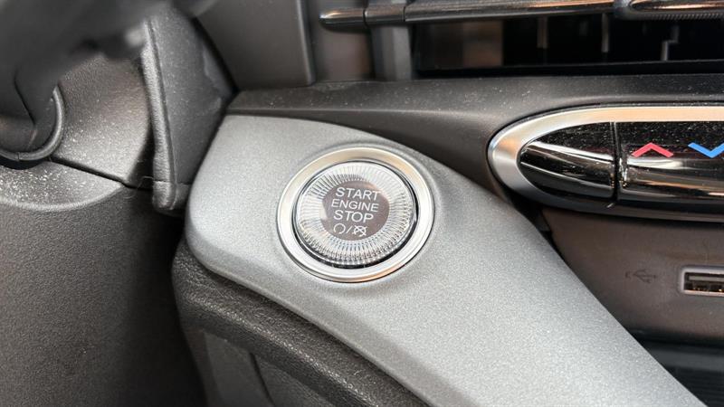 fiat 500e 2024 - 25
