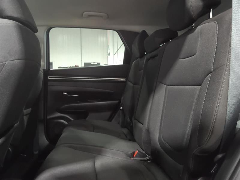 hyundai Tucson 2023 - 11