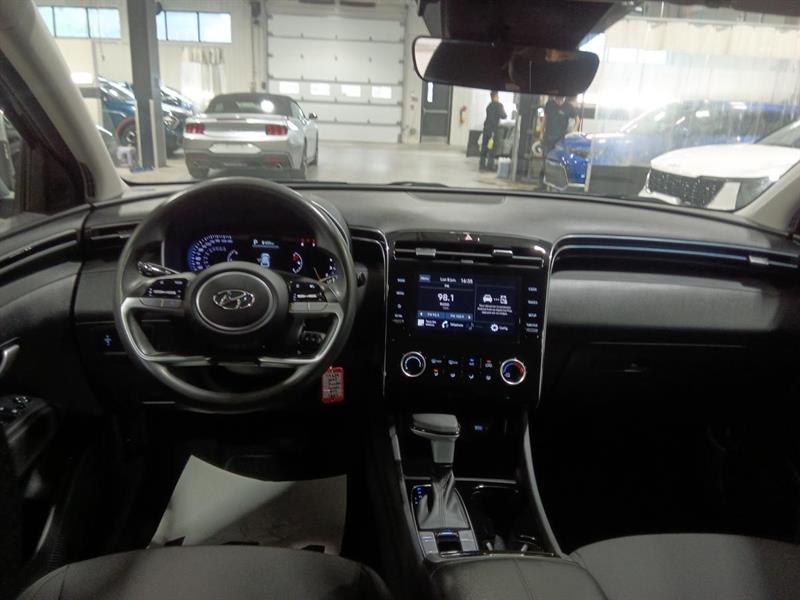 hyundai Tucson 2023 - 12