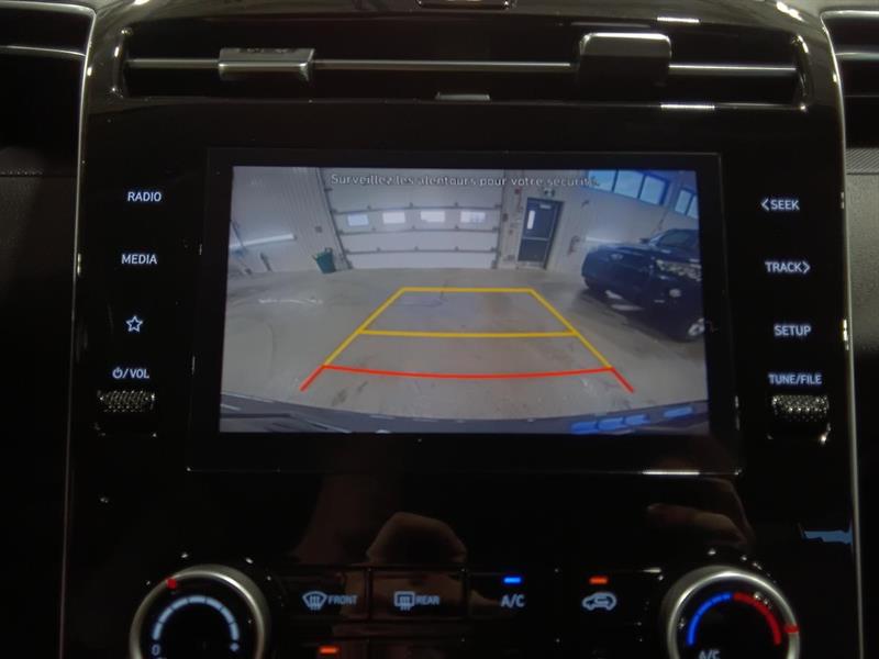 hyundai Tucson 2023 - 14