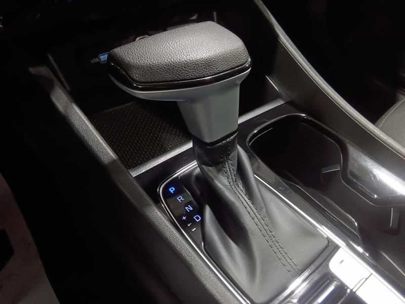 hyundai Tucson 2023 - 15