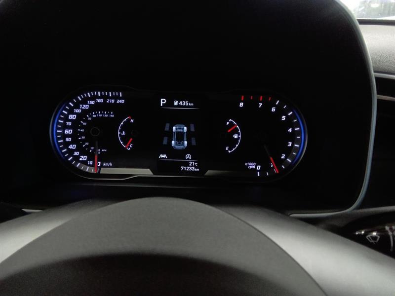 hyundai Tucson 2023 - 17