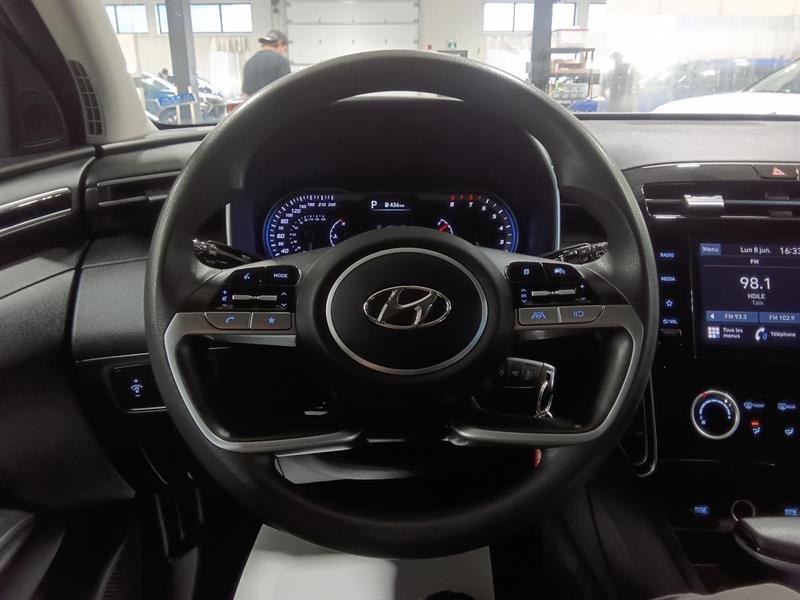 hyundai Tucson 2023 - 18