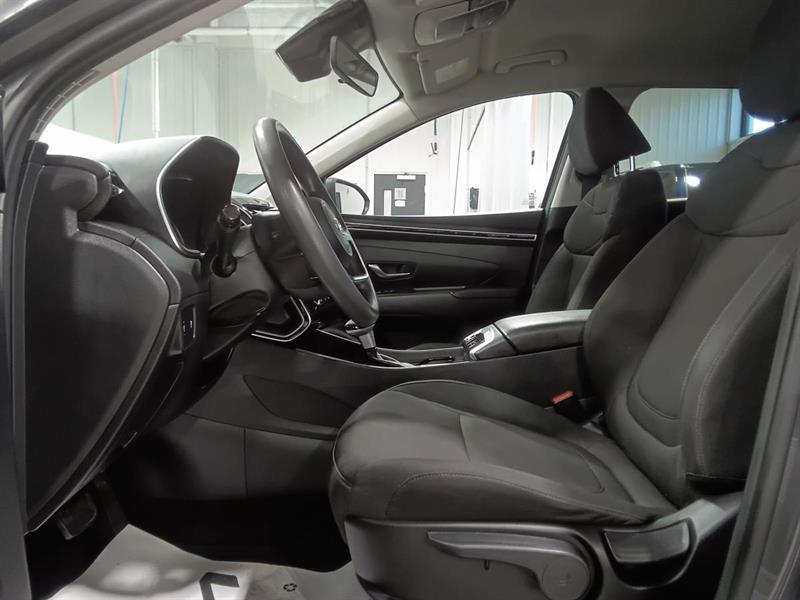 hyundai Tucson 2023 - 19