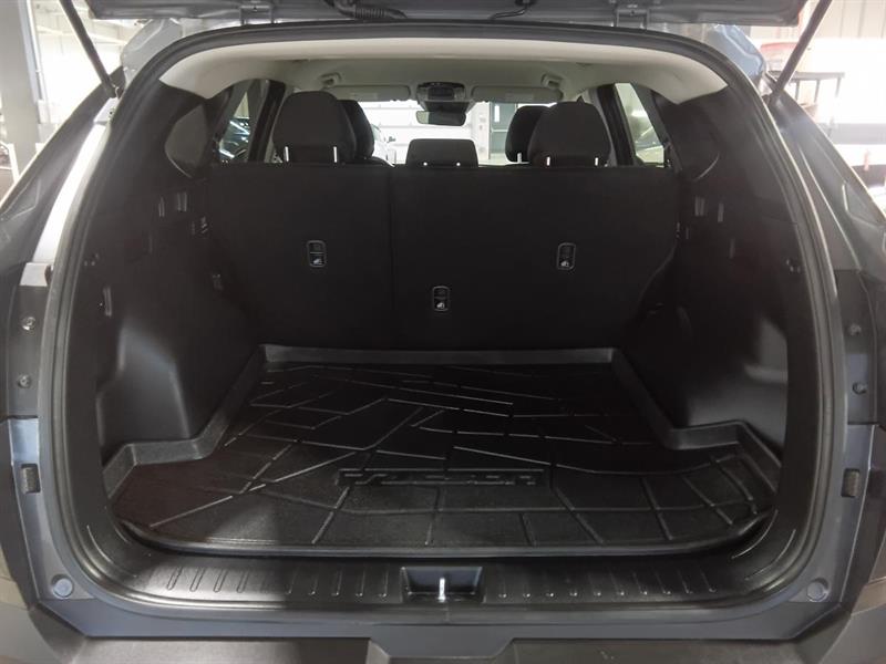 hyundai Tucson 2023 - 20