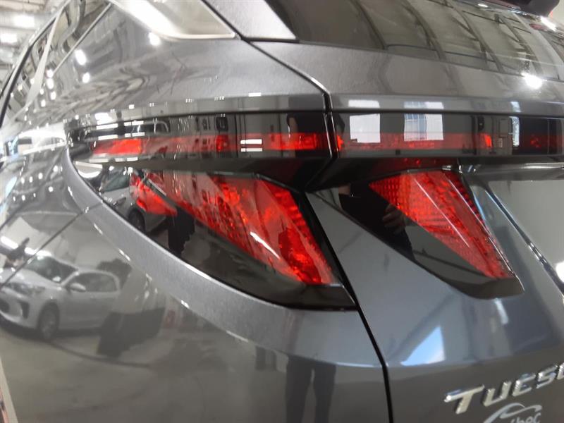 hyundai Tucson 2023 - 21