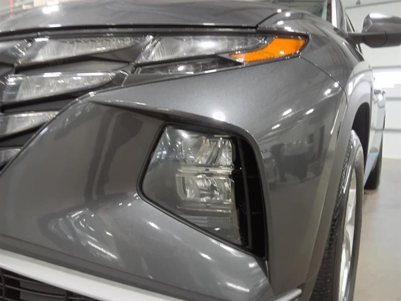 hyundai Tucson 2023 - 23