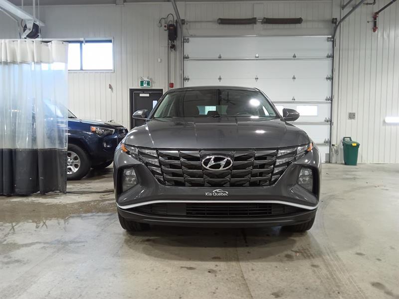hyundai Tucson 2023 - 27