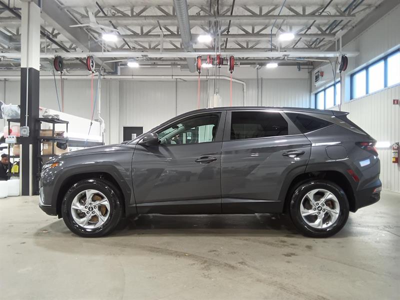 hyundai Tucson 2023 - 28