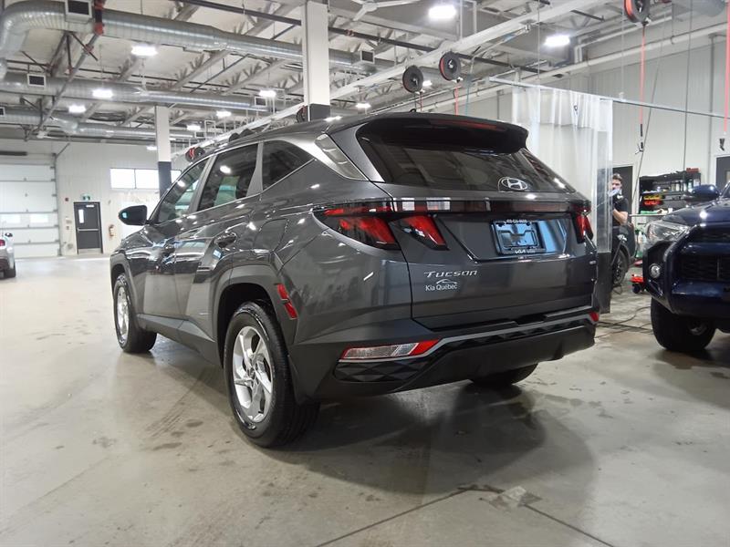 hyundai Tucson 2023 - 29