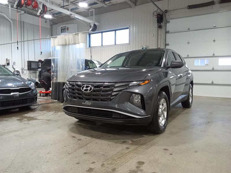 hyundai Tucson 2023 - 30
