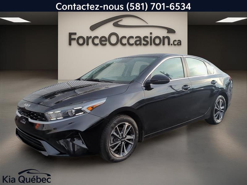 kia Forte 2024