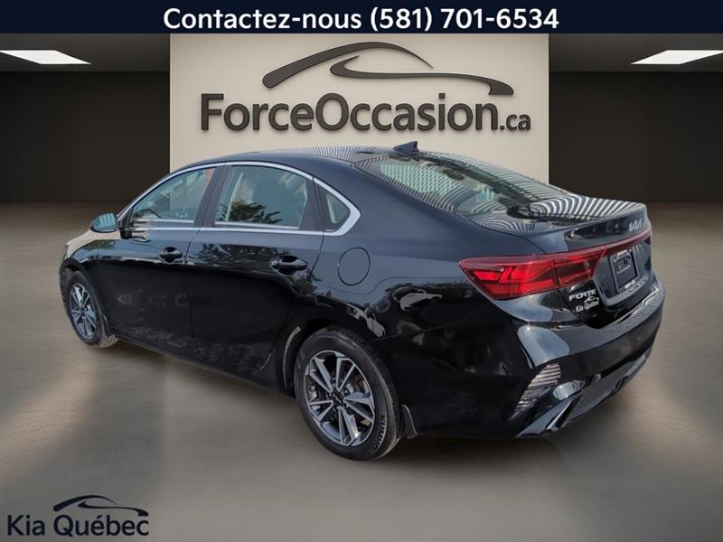 kia Forte 2024 - 2
