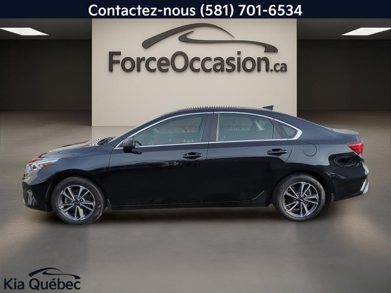 kia Forte 2024 - 3